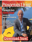 Download Prosperous Living Journal for FREE
