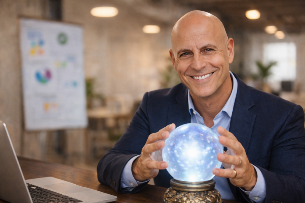business predictions