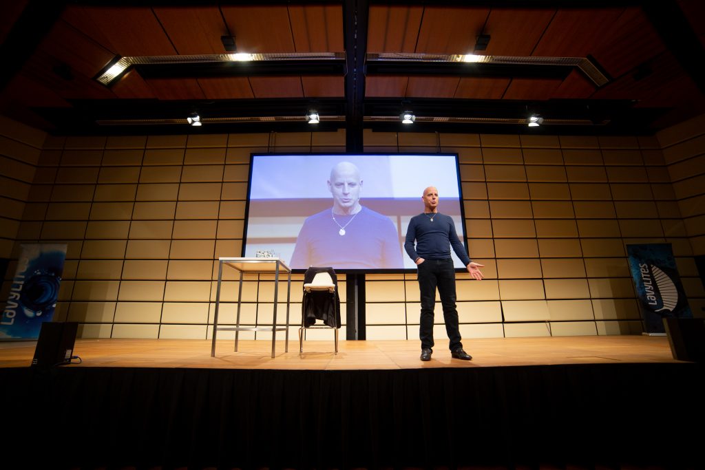 marketing and influence