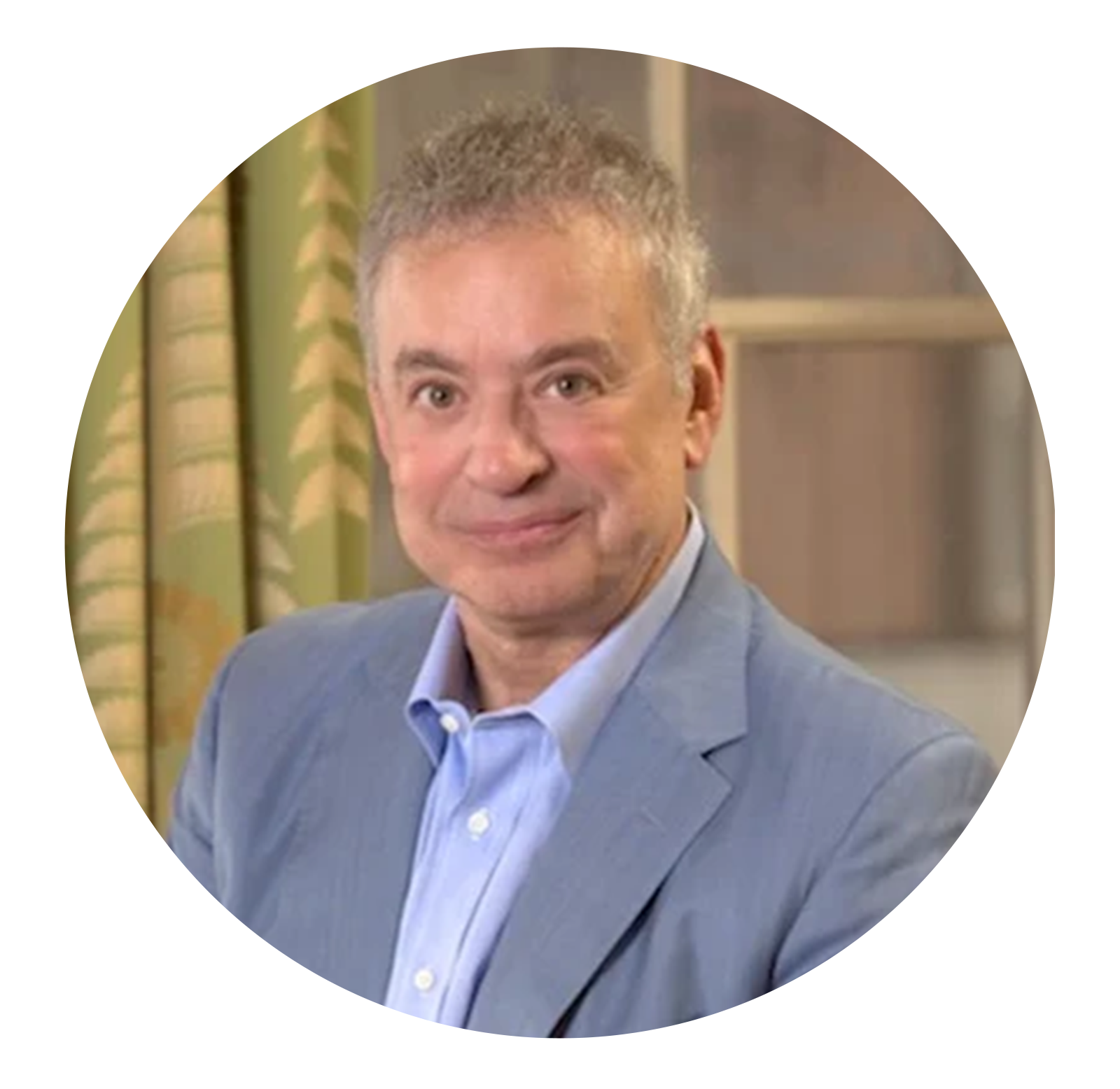 Alan Weiss