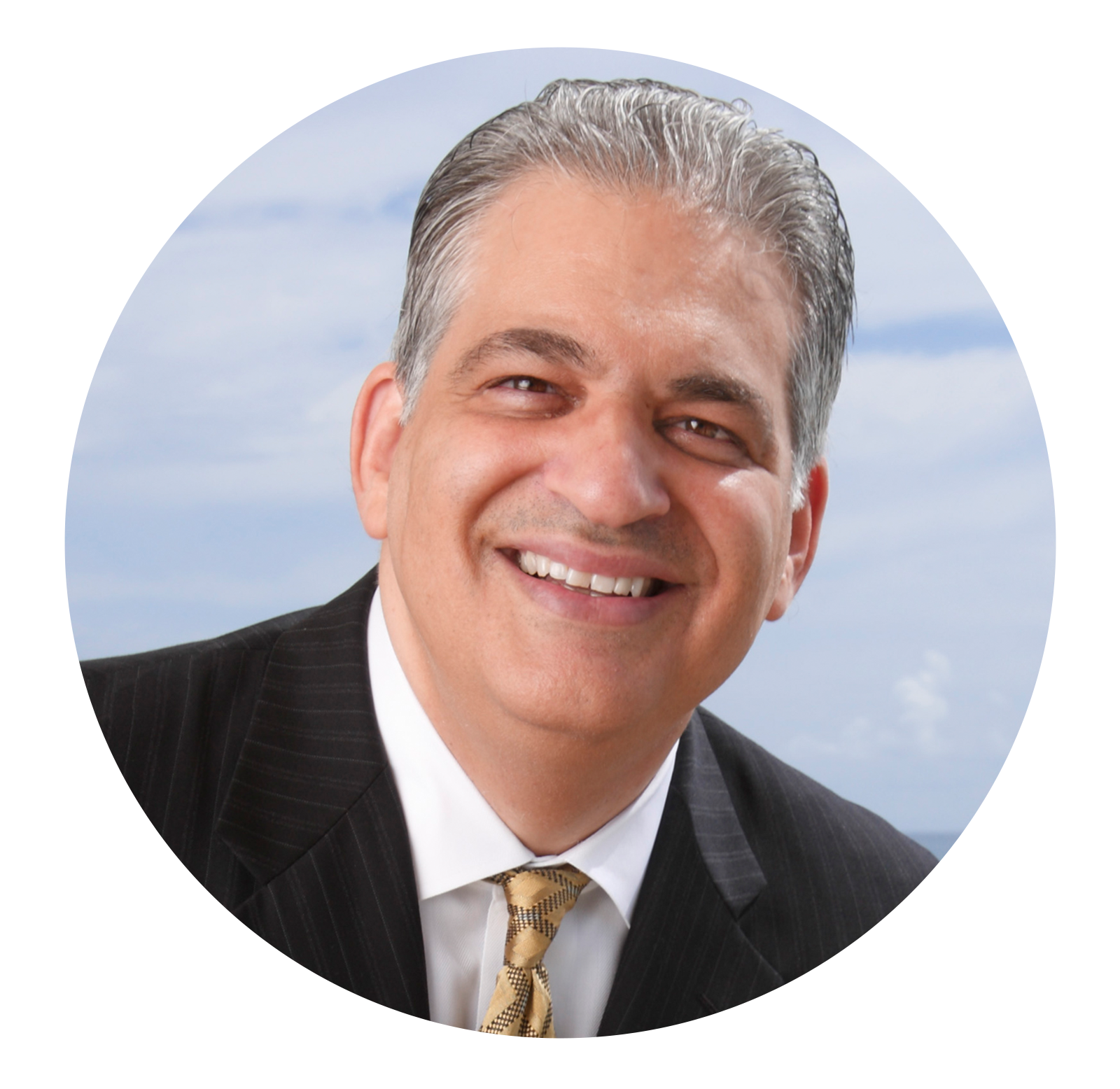 Bob Burg