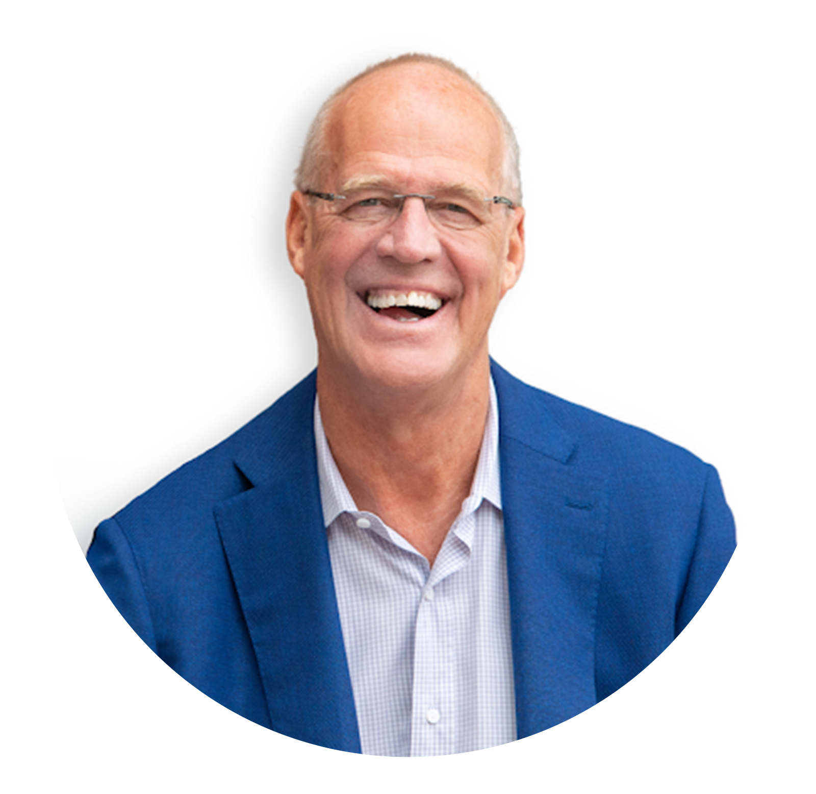 Bob Negen