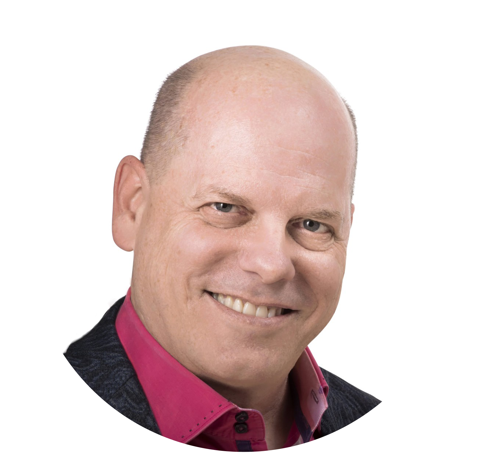 Brian Walter