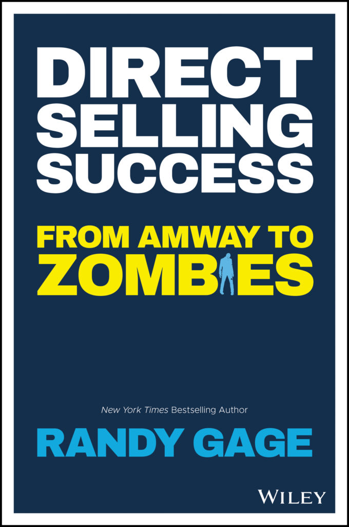 Direct Selling Success