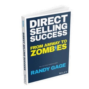 Direct Selling Success