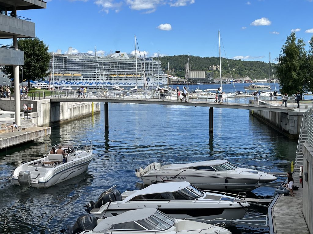 oslo