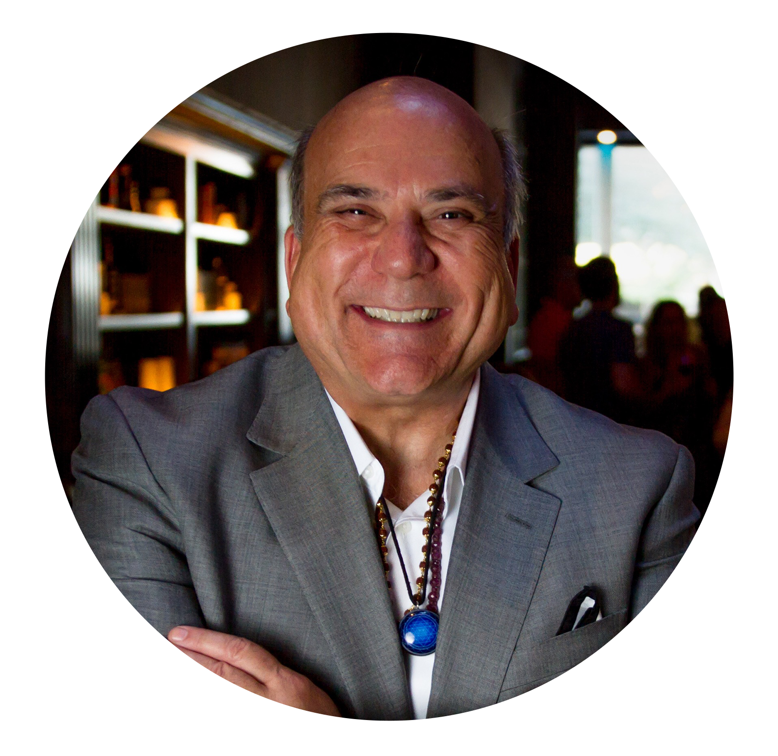 Joe Vitale