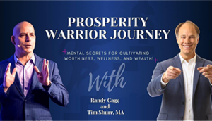 Prosperity Warrior Journey