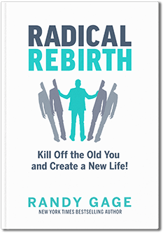 Radical Rebirth