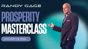 Replay – Prosperity Masterclass (January 26)