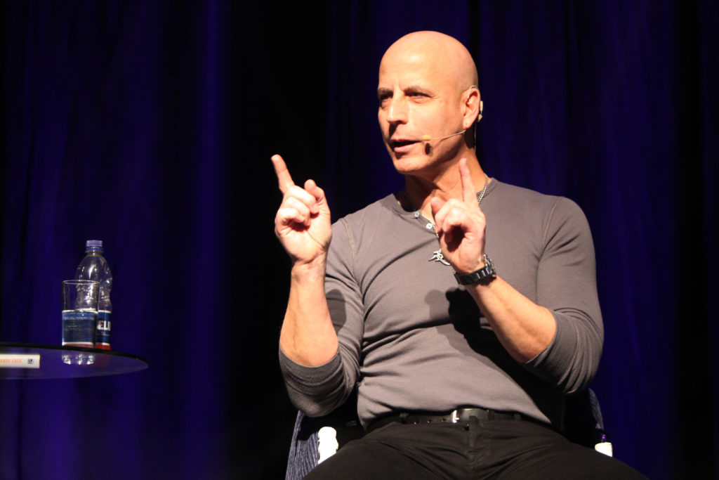 Randy Gage