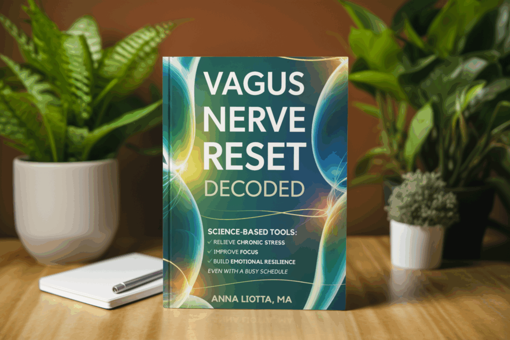 Vagus nerve prosperity
