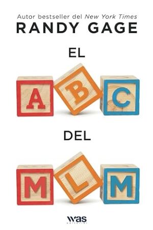 el ABC del MLM (Spanish Edition)
