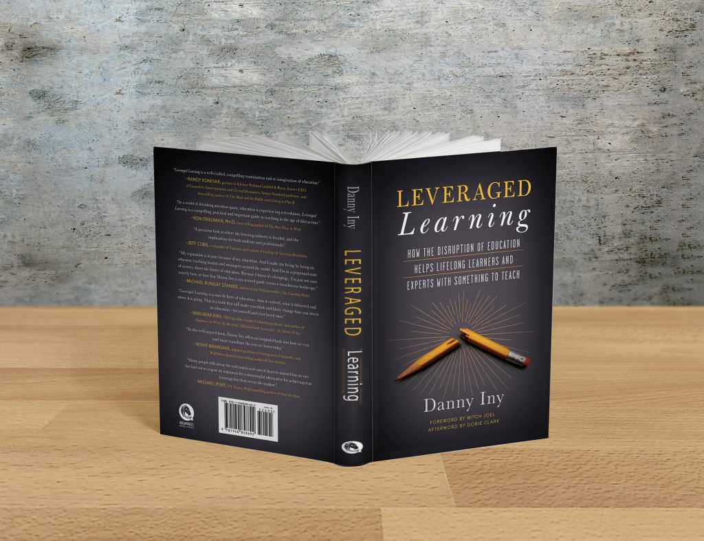 Leveraged Learning