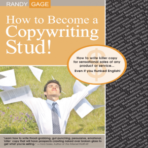 Become A Copywriting Stud - Digital