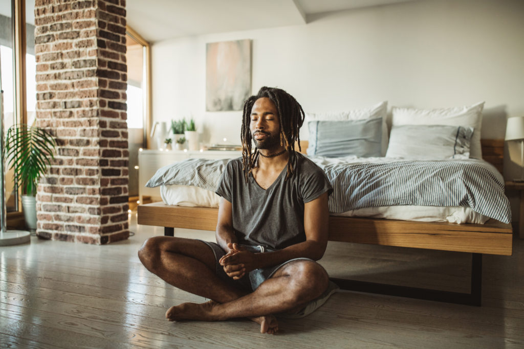 inner peace