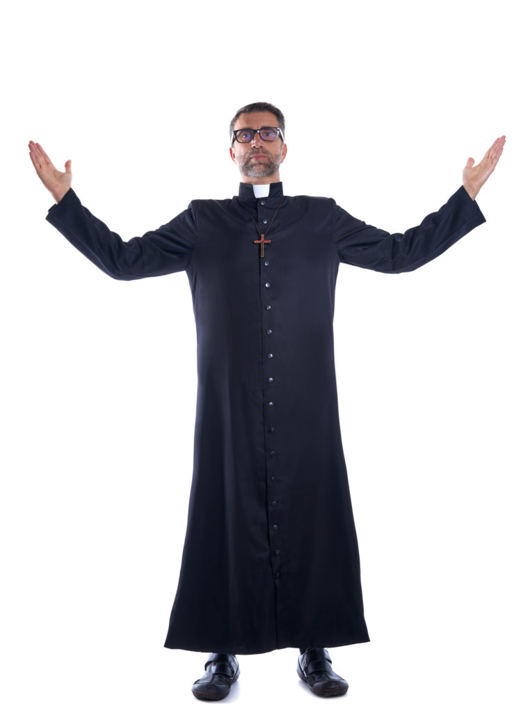 religion