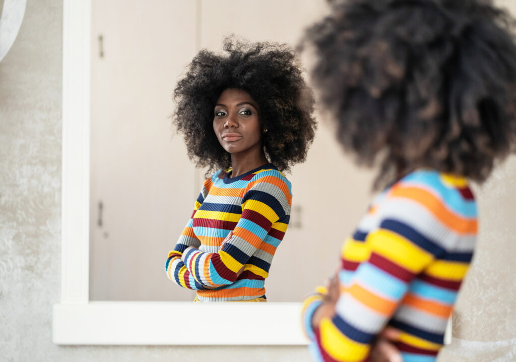 personal growth