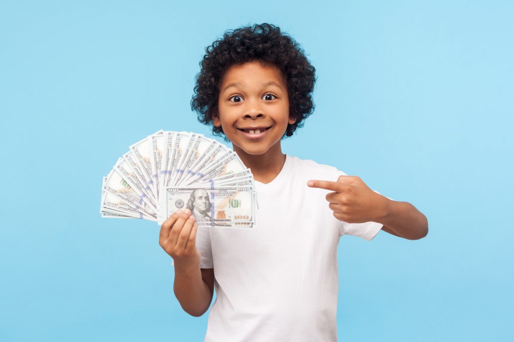 money
