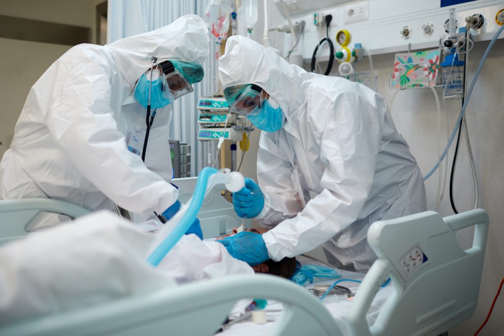pandemic