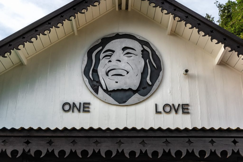 Bob Marley