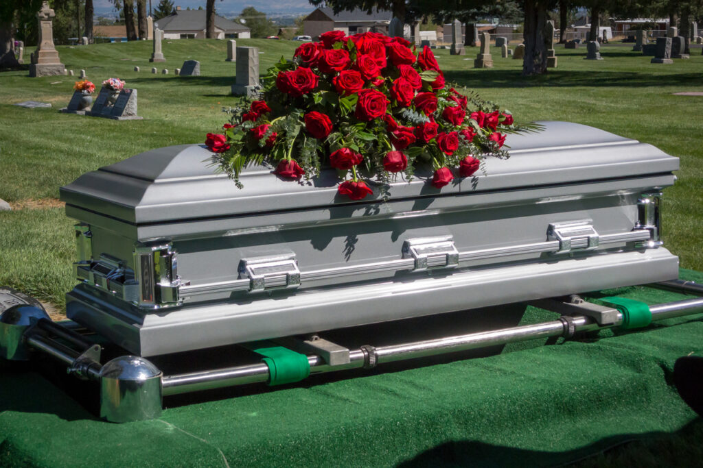 RIP Bitcoin
