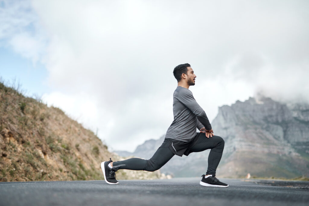 self-discipline