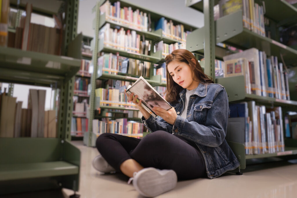 reading