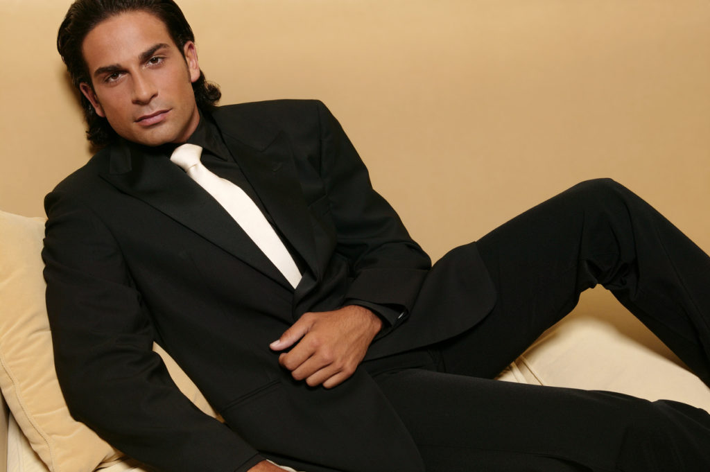 gigolo