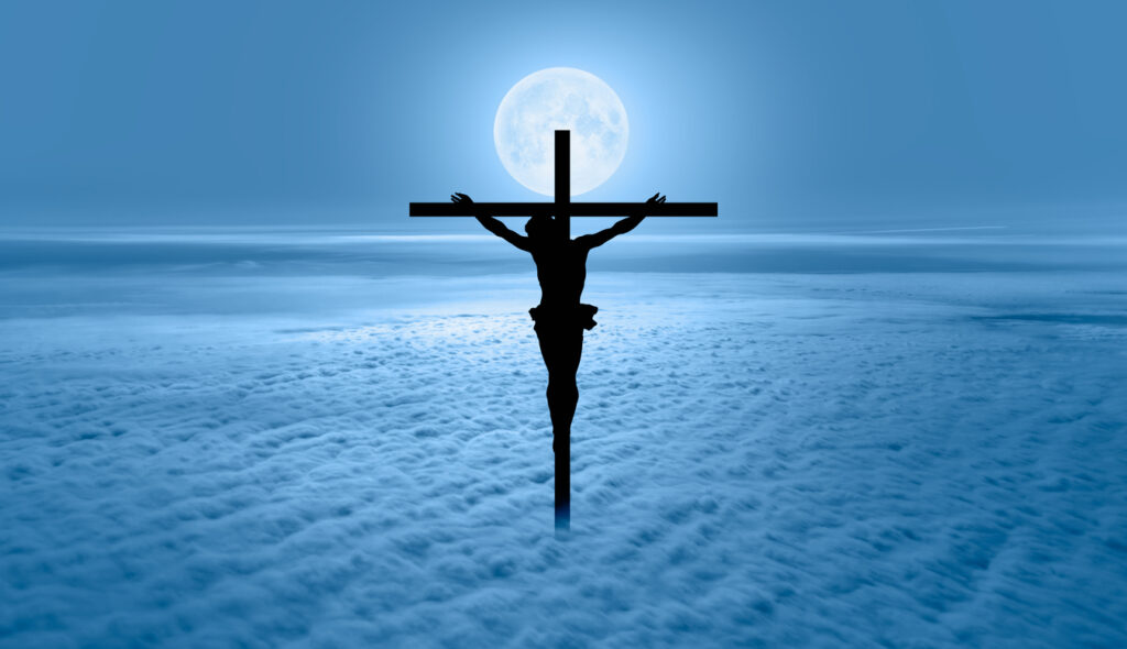 God poverty