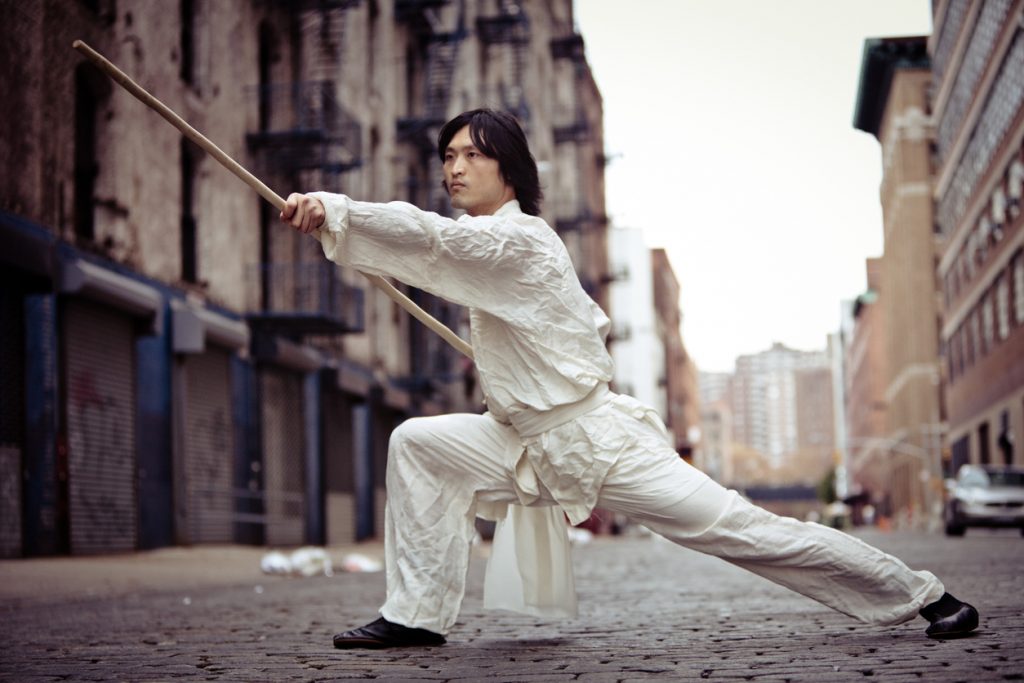 self mastery