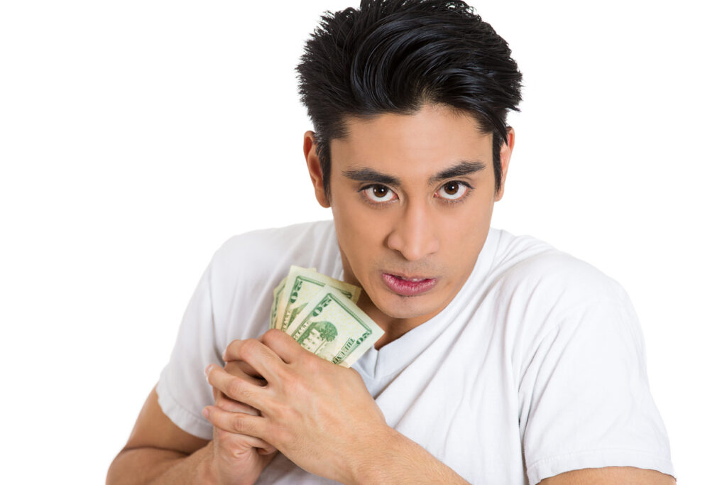 money beliefs