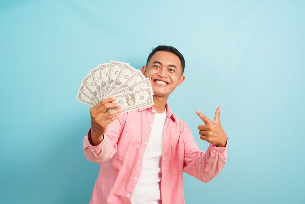prosperous life