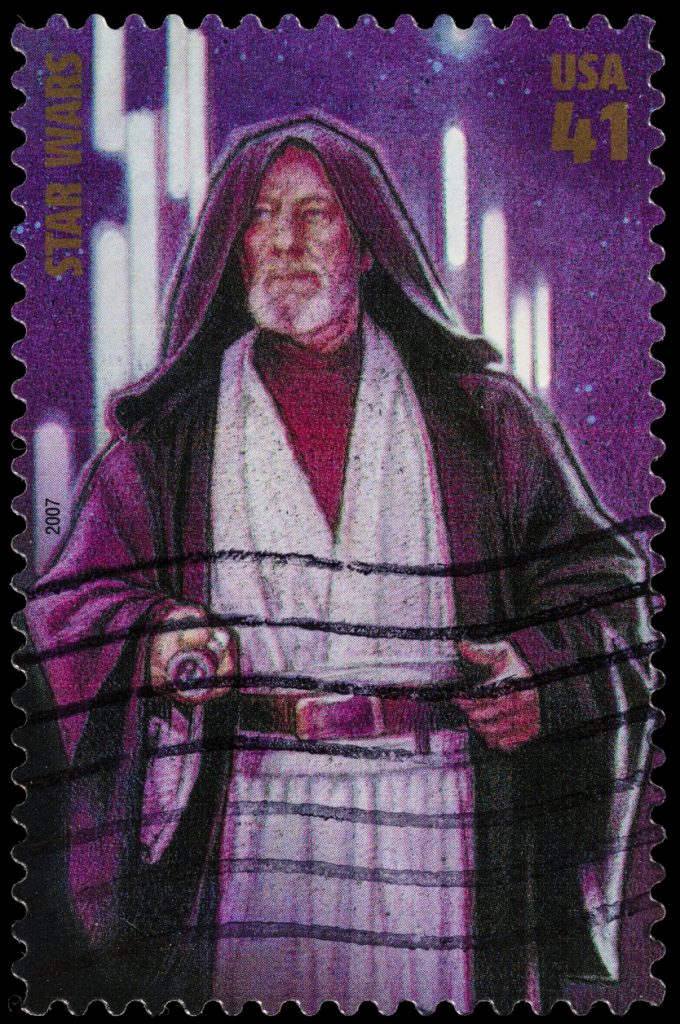 The Force