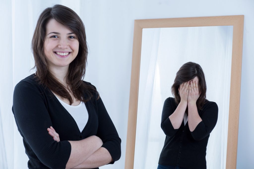 imposter syndrome