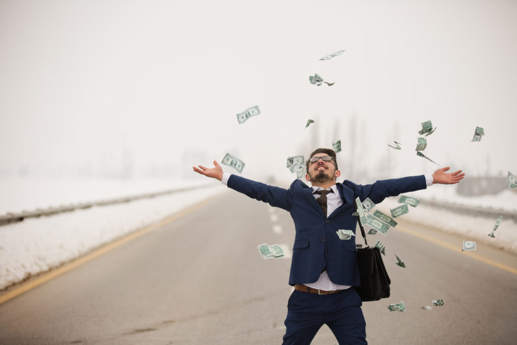 money relationship