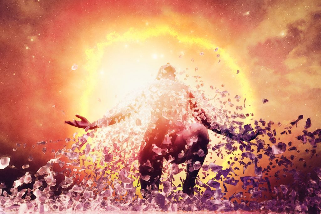 rebirth