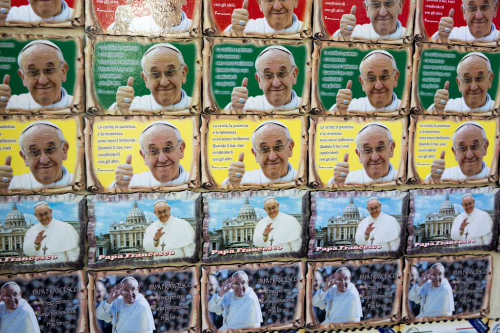 organized religion