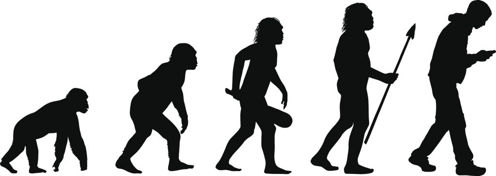 evolution
