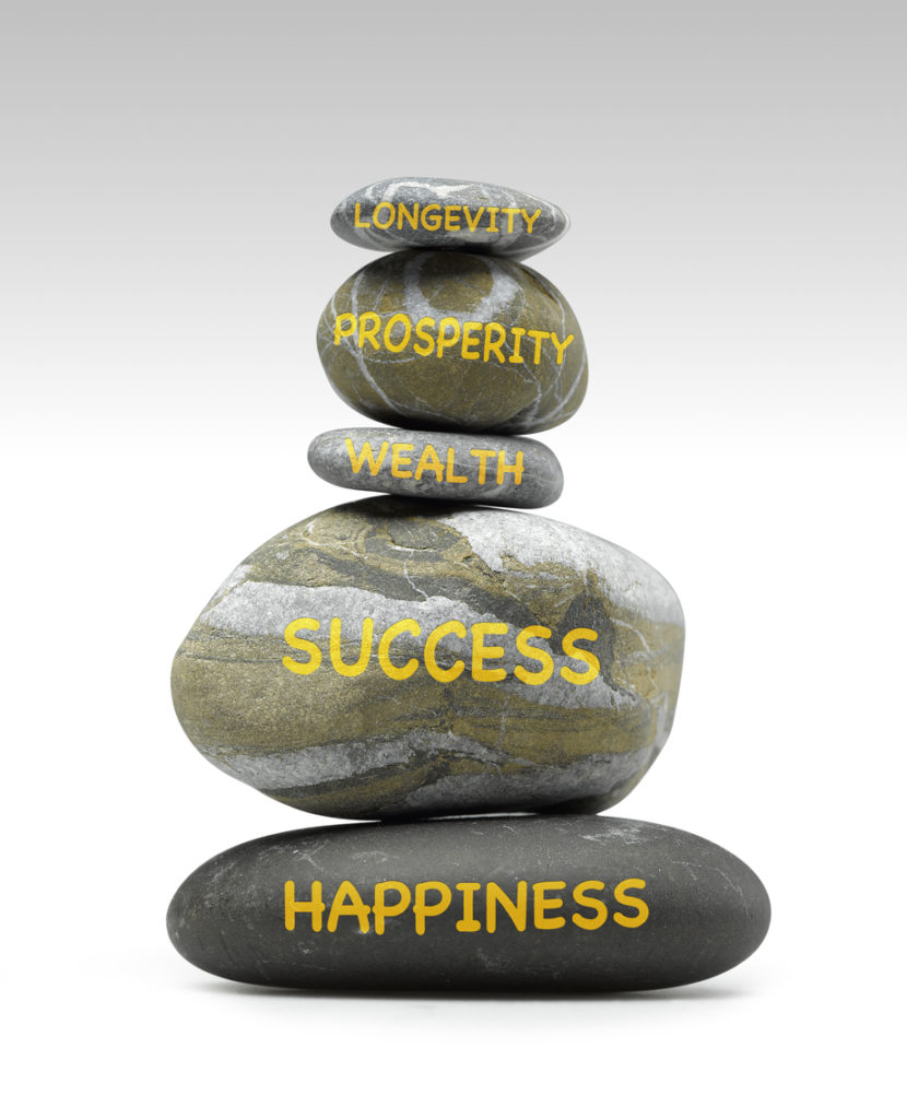 manifesting prosperity
