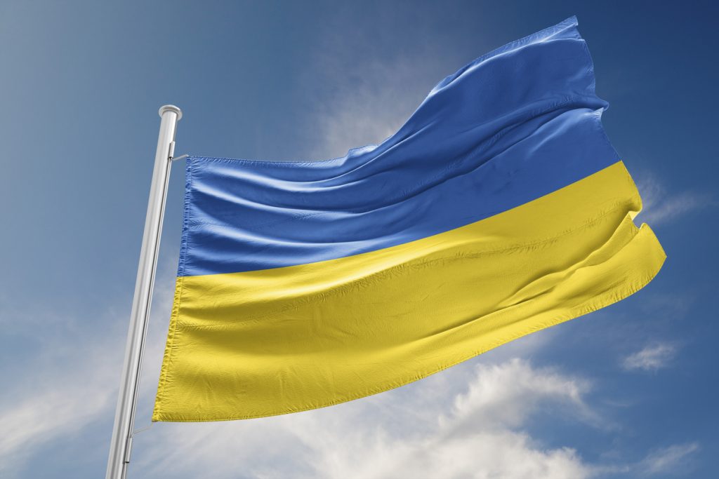 Ukraine