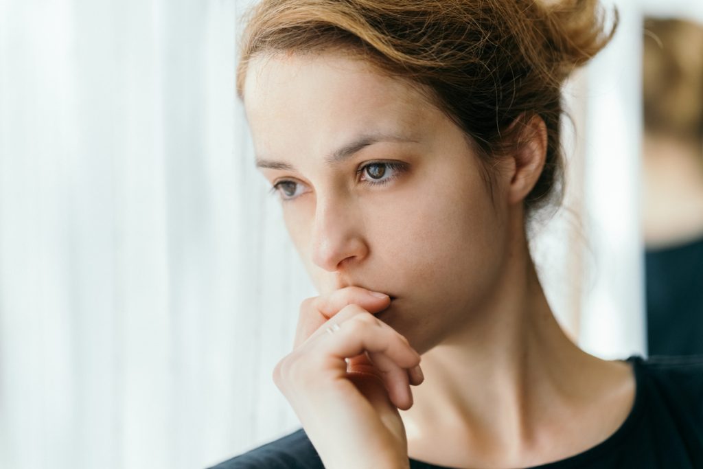 fear of success