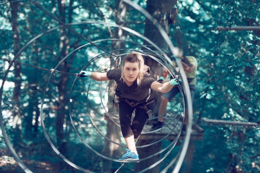 overcoming challenges