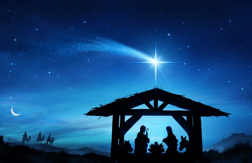Christmas