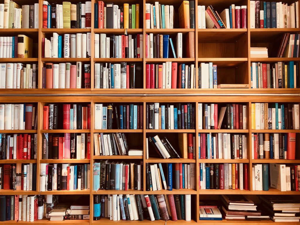 influential books