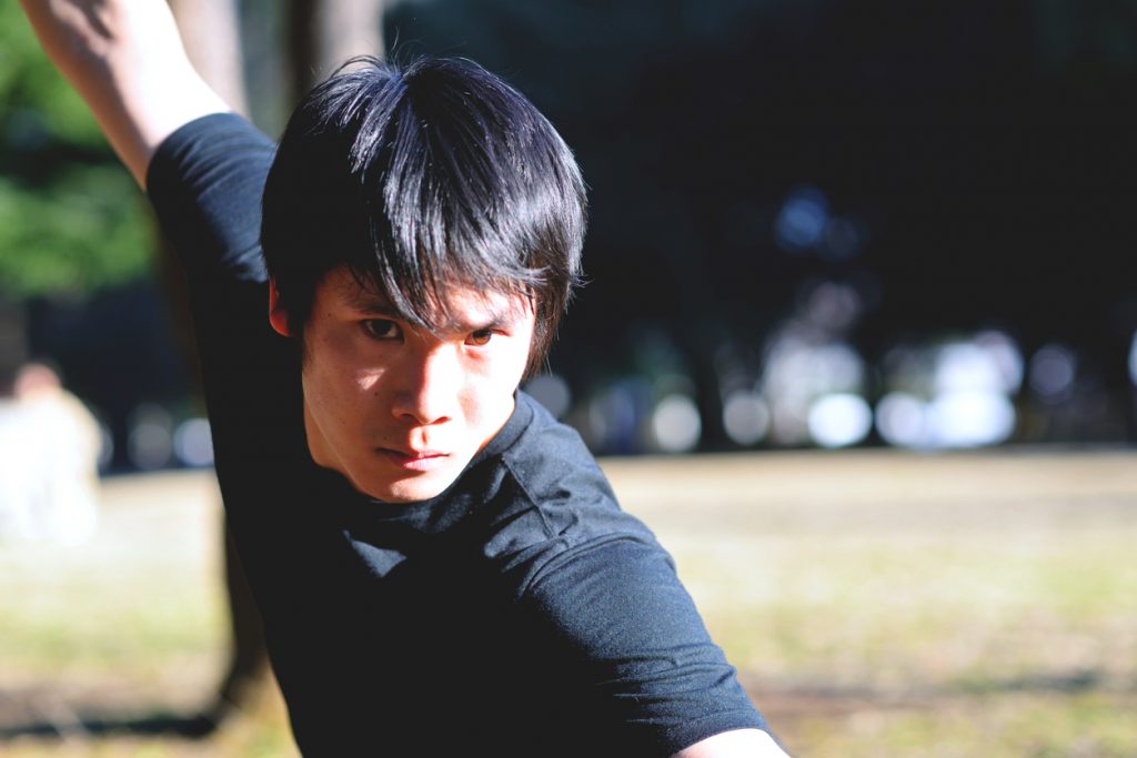 self-mastery