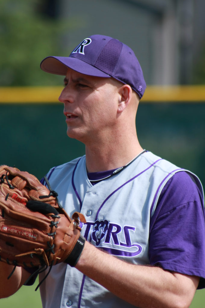 Randy Gage