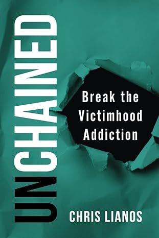 Unchained by Chris Lianos